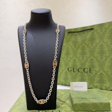 Gucci Necklaces